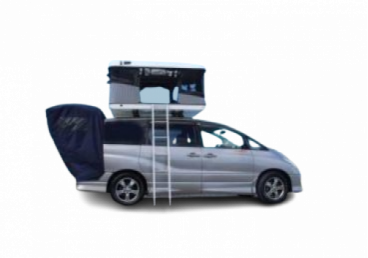 A lower mileage, 4 Berth, newer model campervan rental with improved features. Max 4 adults or 3adults and 1 child. Great to drive with better fuel economy, longer lasting smart battery, side awning, ABS breaks, air bags and lots more...
