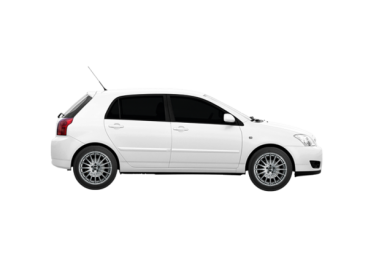 5 door, budget hatch
