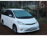 Campervan