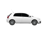 Hatchback