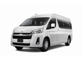Bus - 12 seater