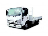 Commercial Vehicle